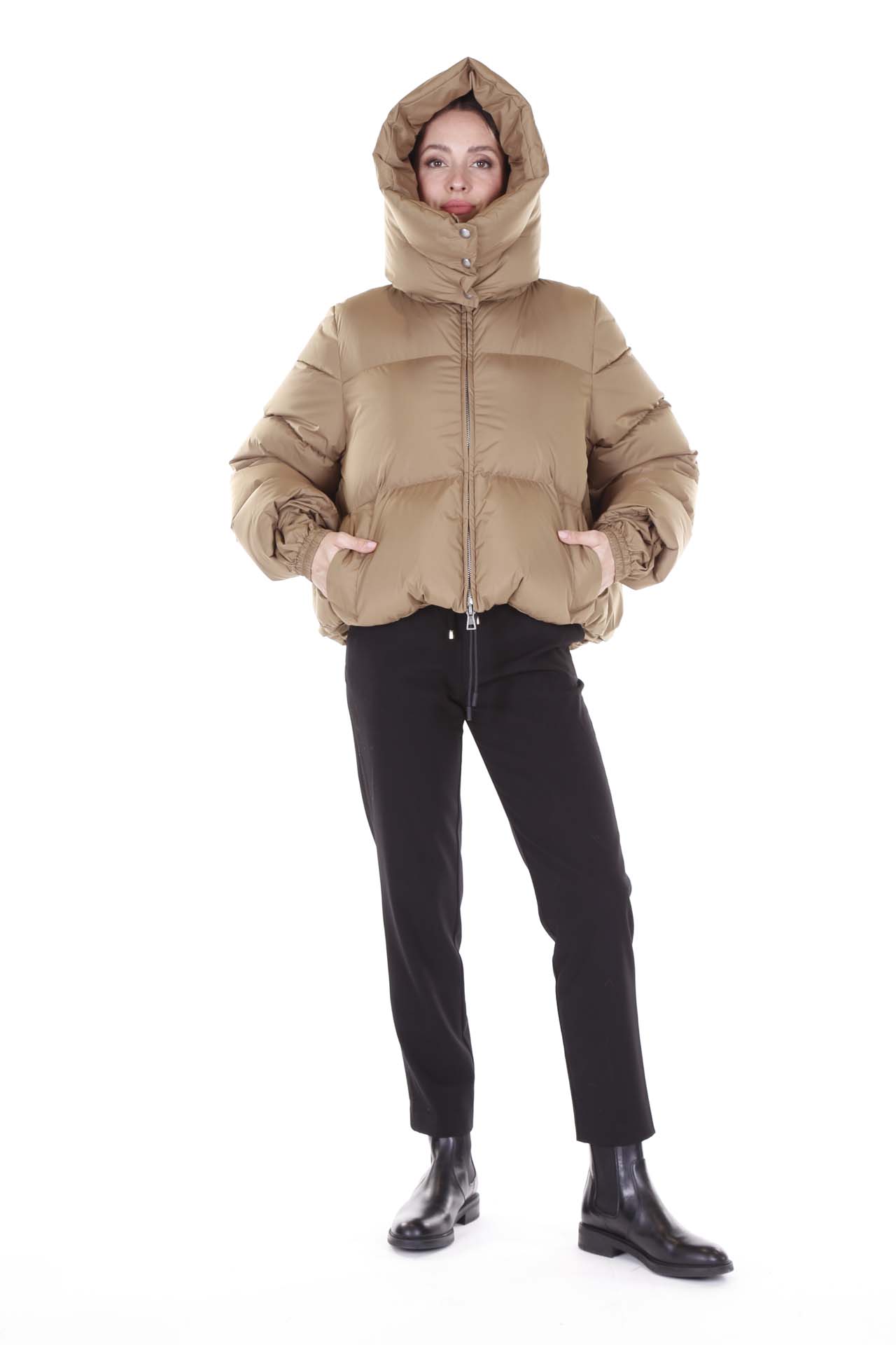 Sportmax, Piumino